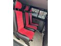 Sahibinden Volkswagen Transporter 2.0 TDI Panelvan 2012 Model  285.000 km Siyah
