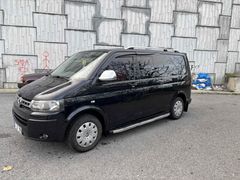 Sahibinden Volkswagen Transporter 2.0 TDI Panelvan 2012 Model  285.000 km Siyah
