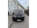 Sahibinden Volkswagen Transporter 2.0 TDI Panelvan 2012 Model  285.000 km Siyah