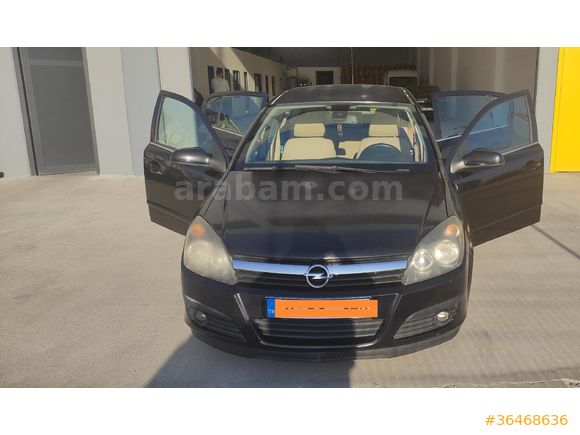 Sahibinden Opel Astra 1.6 Elegance 2006 Model