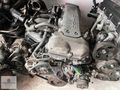 SUZUKİ VİTARA 1.6 BENZİNLİ MOTOR ÇIKMA