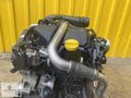 RENAULT FLUENCE 1.5 90 HP ÇIKMA MOTOR