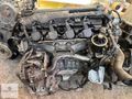 HONDA CİVİC FD6 1.6 BENZİNLİ MOTOR
