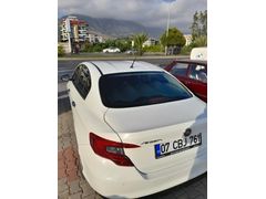 Sahibinden Fiat Egea 1.4 Fire Easy 2020 Model