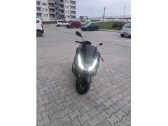 Sahibinden Honda PCX 125
