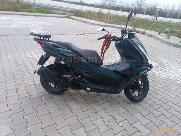Sahibinden Honda PCX 125