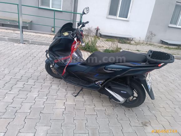 Sahibinden Honda PCX 125