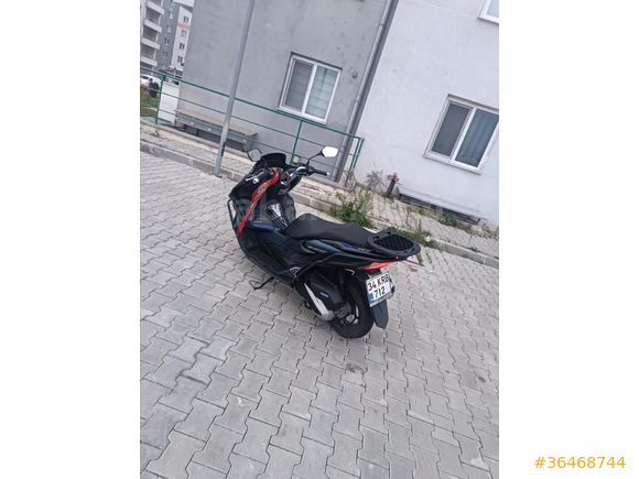 Sahibinden Honda PCX 125