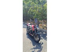 İlk Sahibinden Bajaj Pulsar NS 200 UG 