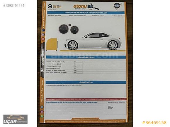 UÇAR'DAN...2015 MODEL AUDI A4 2.0 TDI 190 HP NADİR BULUNANLARDAN