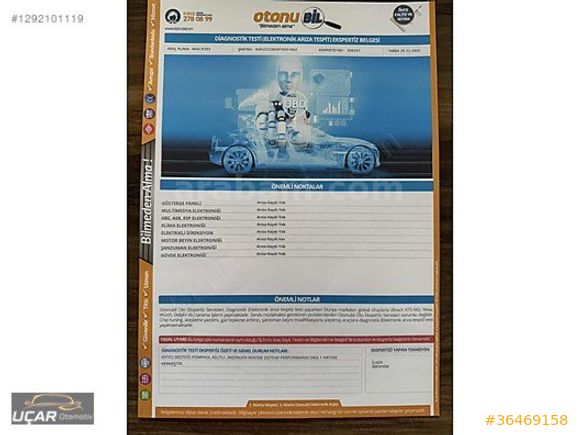UÇAR'DAN...2015 MODEL AUDI A4 2.0 TDI 190 HP NADİR BULUNANLARDAN