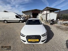UÇAR'DAN...2015 MODEL AUDI A4 2.0 TDI 190 HP NADİR BULUNANLARDAN