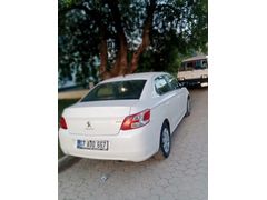Sahibinden Peugeot 301 1.6 HDi Access 2016 Model