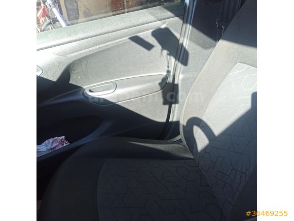 Sahibinden Peugeot 301 1.6 HDi Access 2016 Model