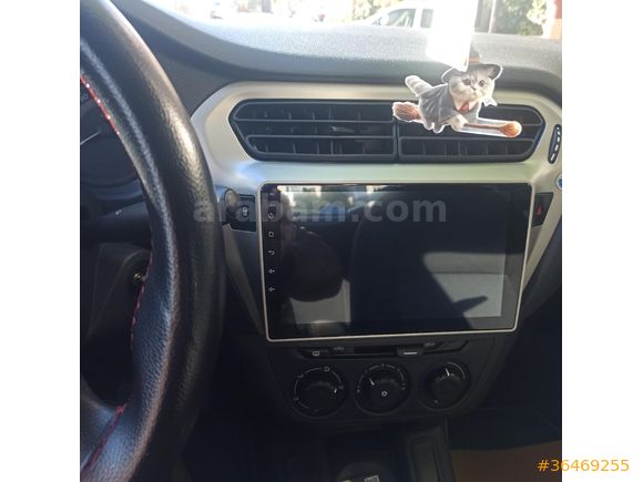 Sahibinden Peugeot 301 1.6 HDi Access 2016 Model