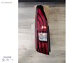 Peugeot Rifter Sol Arka Stop Lambası ORİJİNAL