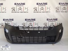 Citroen Berlingo Tampon Ön Kapalı Kasa 2019-2024 9816765680