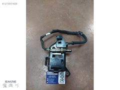 Peugeot Citroen 1.5 Bluehdi OKSİJEN SENSÖRÜ 9816276480