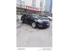 Sahibinden Opel Astra 1.6 Edition Plus 2017 Model Ankara