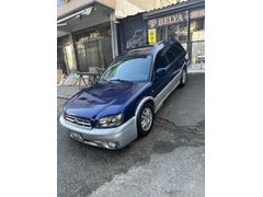 Sahibinden Subaru Outback 2.5 GX 2002 Model  301.000 km Mavi