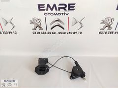 Peugeot Bipper Citroen Nemo Stepne Mekanizması7603.W5 1608304580
