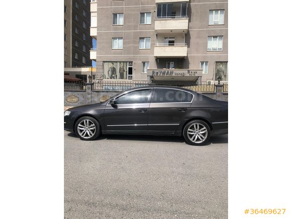 sahibinden satılık Passat l