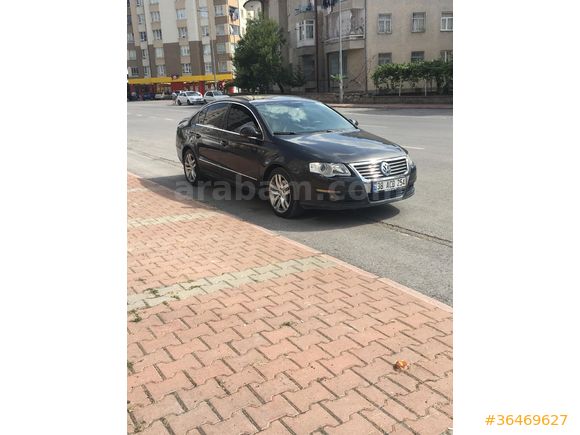 sahibinden satılık Passat l