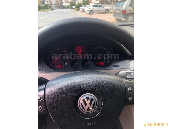 sahibinden satılık Passat l