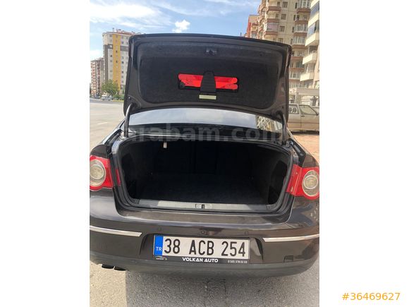 sahibinden satılık Passat l
