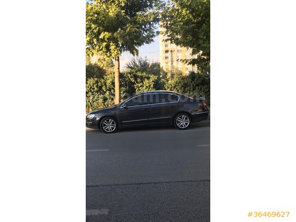 sahibinden satılık Passat l