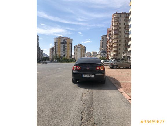 sahibinden satılık Passat l