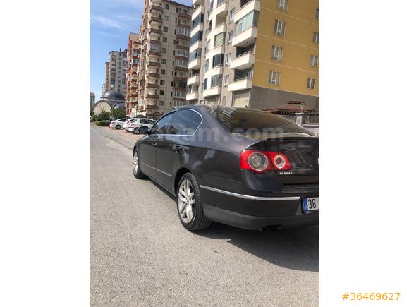 sahibinden satılık Passat l