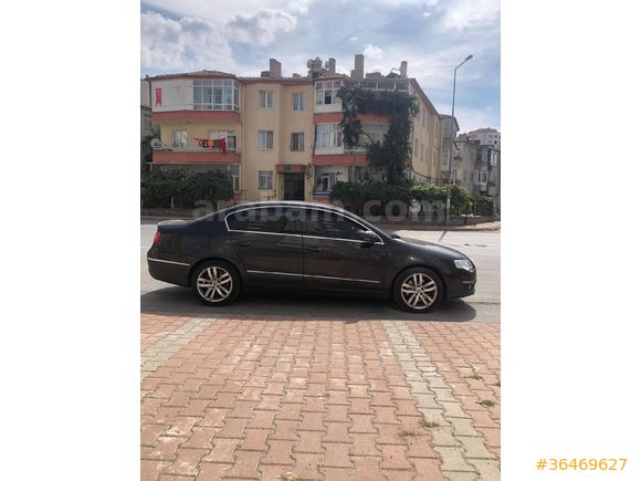 sahibinden satılık Passat l