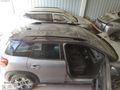 Citroen C3 Aircross Komple Tavan Arka Hatasız Cam Tavan