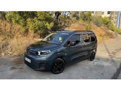 Sahibinden Citroen Berlingo 1.5 BlueHDI Shine 2024 Model 