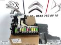 DS4 DS5 Akü Üstü Sigorta Kutusu 9800223680 9665878080