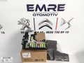 Citroen C4 Akü Üstü Sigorta Kutusu B7 9800223680 9665878080