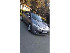 Sahibinden Renault Megane 1.5 dCi Sport Edition 2010 Model 