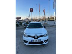 Sahibinden Renault Fluence 1.5 dCi Touch 2014 Model