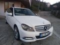 Mercedes - Benz C 180 Avantgarde 2012 Model Rize