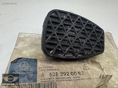 A6382920082 Mercedes Debriyaj Pedal Pedi