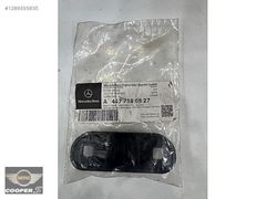 MERCEDES BAGAJ KAPAĞI TAKOZU - 4477580527