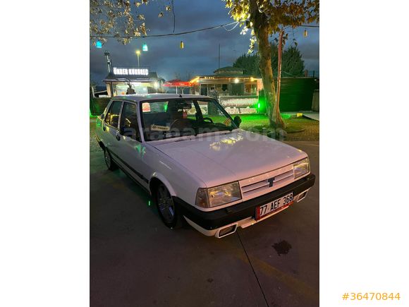 ACİL SATILIK Sahibinden Tofaş Şahin 1.4 2000 Model