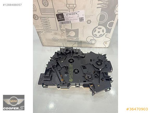 447-730-29-02-28 Mercedes-Benz KAPI KİLİDİ