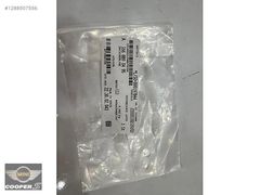 Mercedes Benz Ön Tampon Sağ Ara Katman Orijinal OEM A1668890495