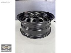 A 447 401 01 01 Sac metal jant 16" VITO