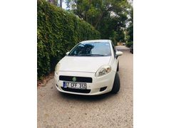 Sahibinden Fiat Punto Grande 1.4 Fire Dynamic 2011 Model