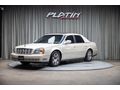 2002 CADILLAC DEVILLE 4.6 DTS SUNROOF_DERİ_ISITMA_161.313KM