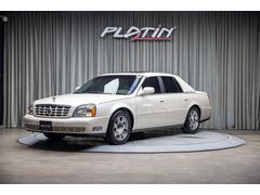 2002 CADILLAC DEVILLE 4.6 DTS SUNROOF_DERİ_ISITMA_161.313KM