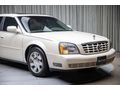 2002 CADILLAC DEVILLE 4.6 DTS SUNROOF_DERİ_ISITMA_161.313KM